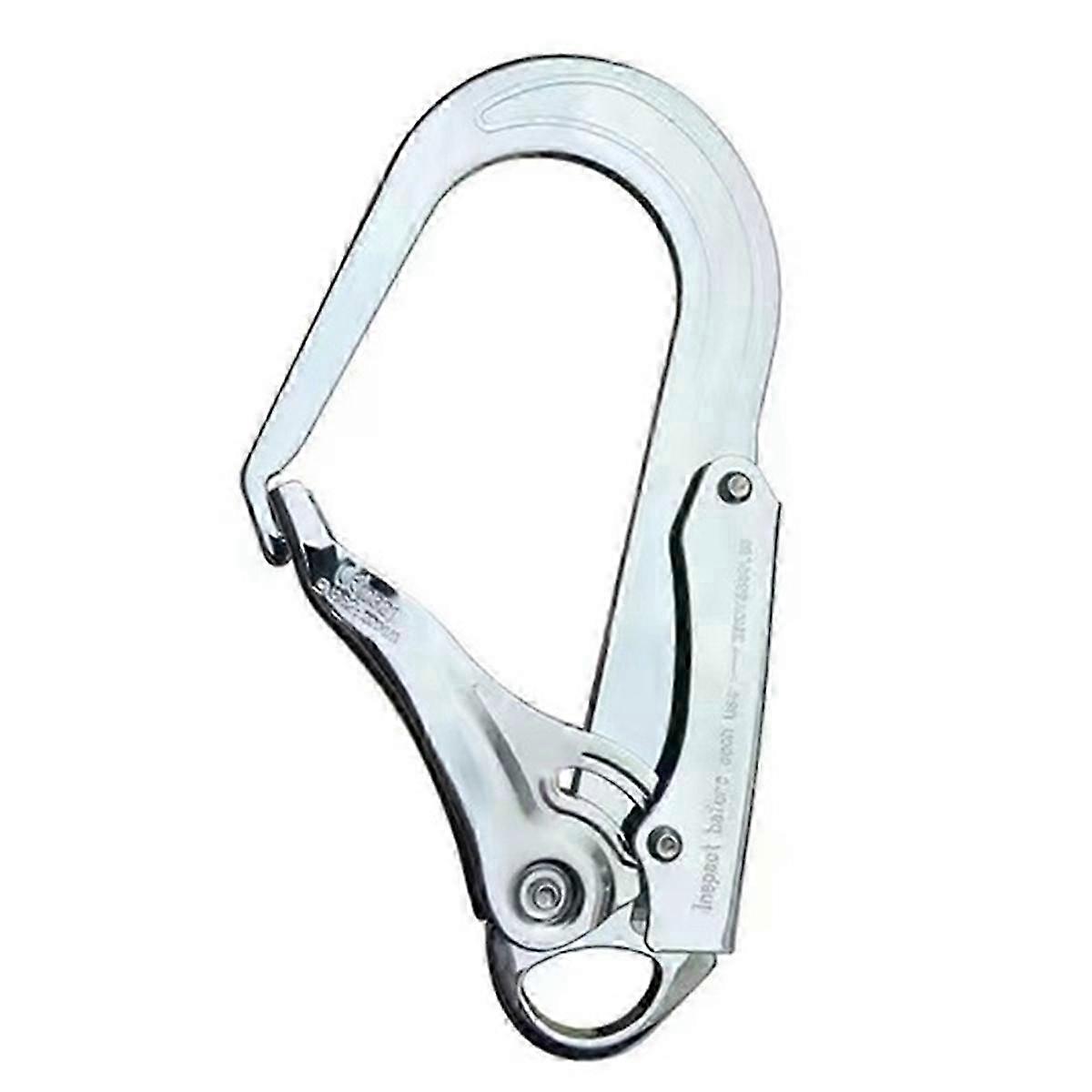 Operation Equipment Outdoor Buckle Hook Chromate Treatment