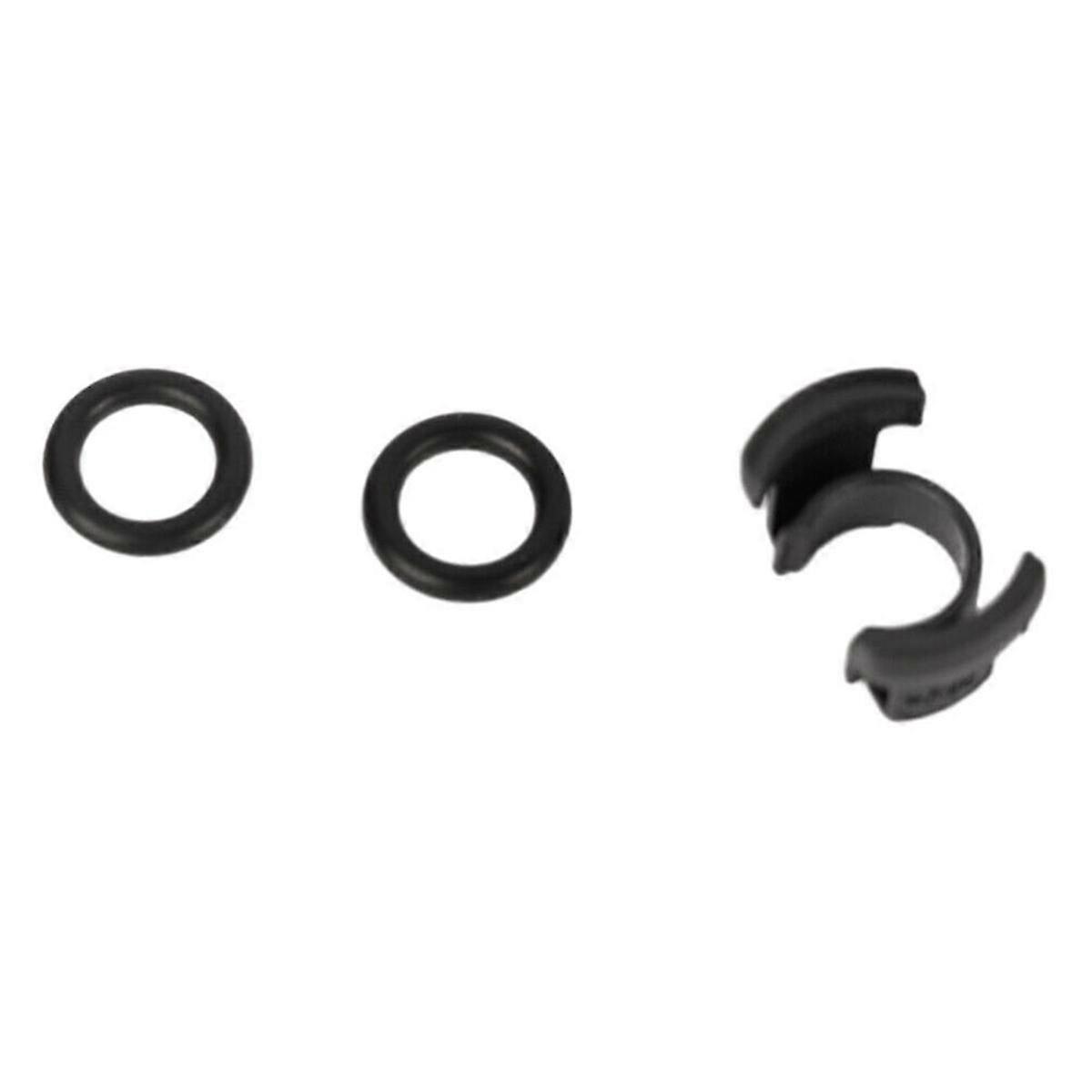 Car A/C Condensor Hard Line Lock Clamp Clip 88718-1E150 for