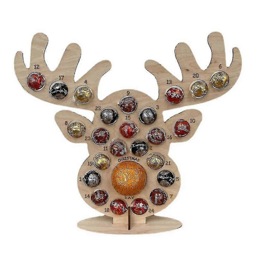 Christmas GiftAdvent Calendar Wall Hanging