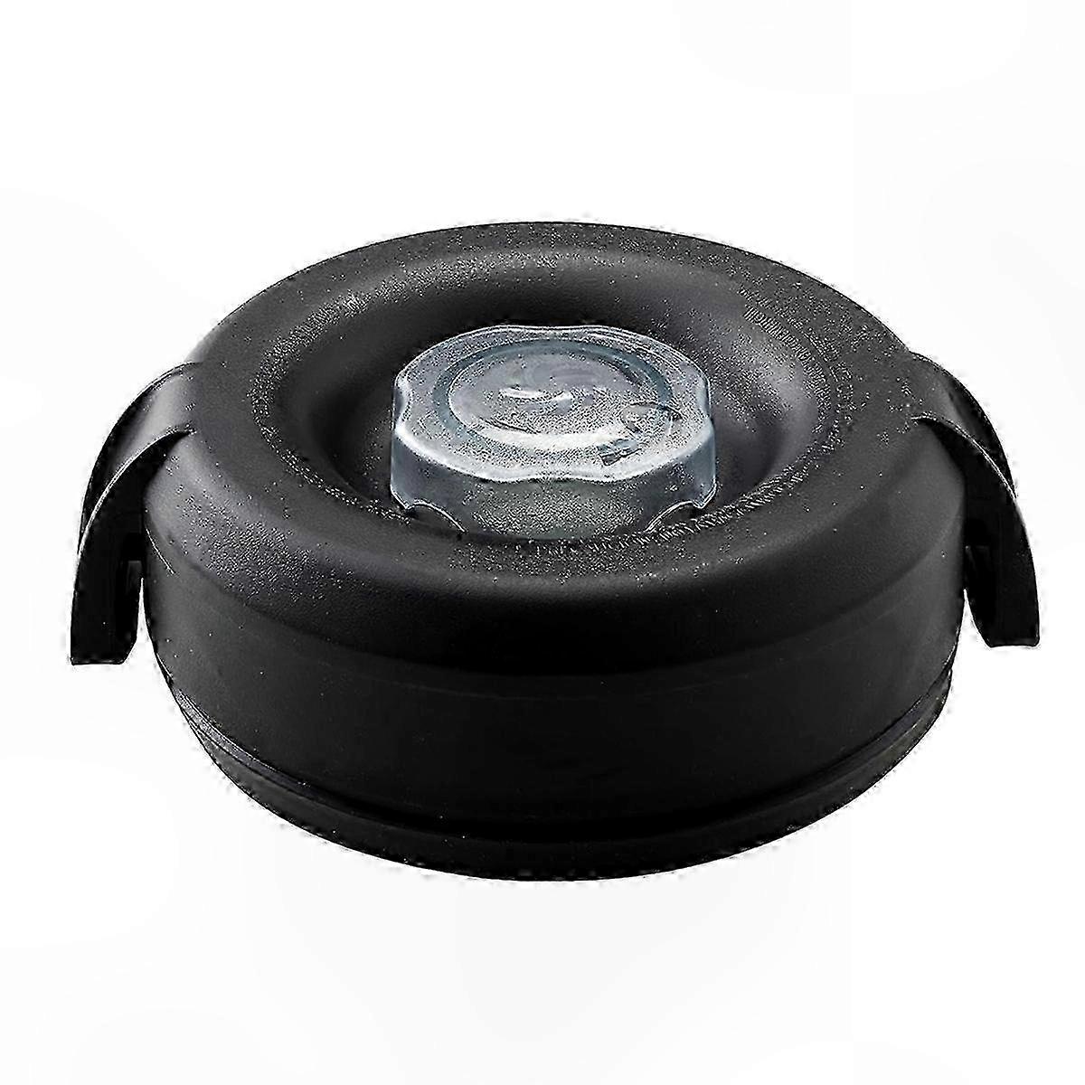 Replacement Lid for 64oz Low Profile Bl Container with Classic Design and Prope Feature