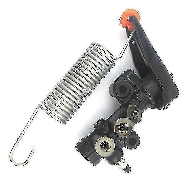 Pajero Montero V31 V33 V36 Brake System Load Sensing Valve Mb668326 Mb668328