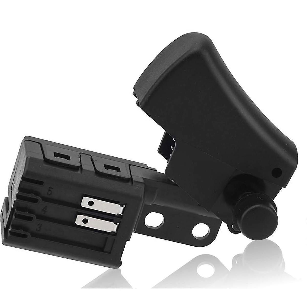 thumbnail interactive-video image 1 of DeWalt Replacement Polisher Potentiometer DWP849X-B3 DWP849X-AR DWP849X 1 of 12