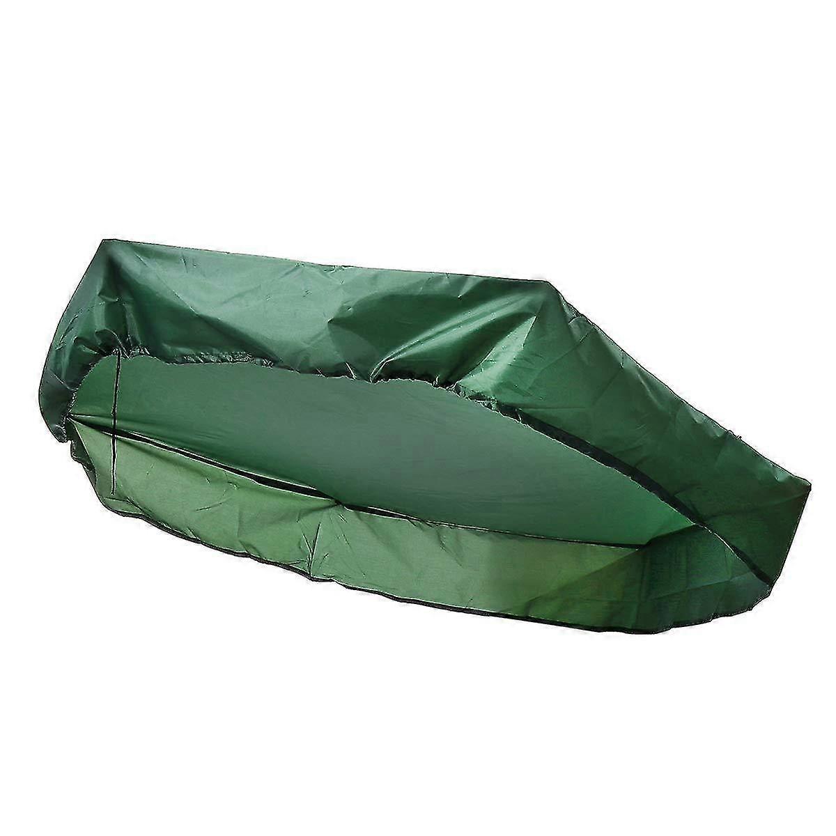 Dust-proof Beach Sandbox Cover-230*200cm