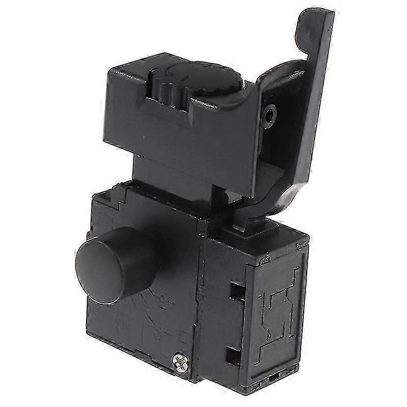 Spst Trigger Switch Fa2-6/1w Ac 250v 6A for Electric Hammer Drill Power Tool Lock