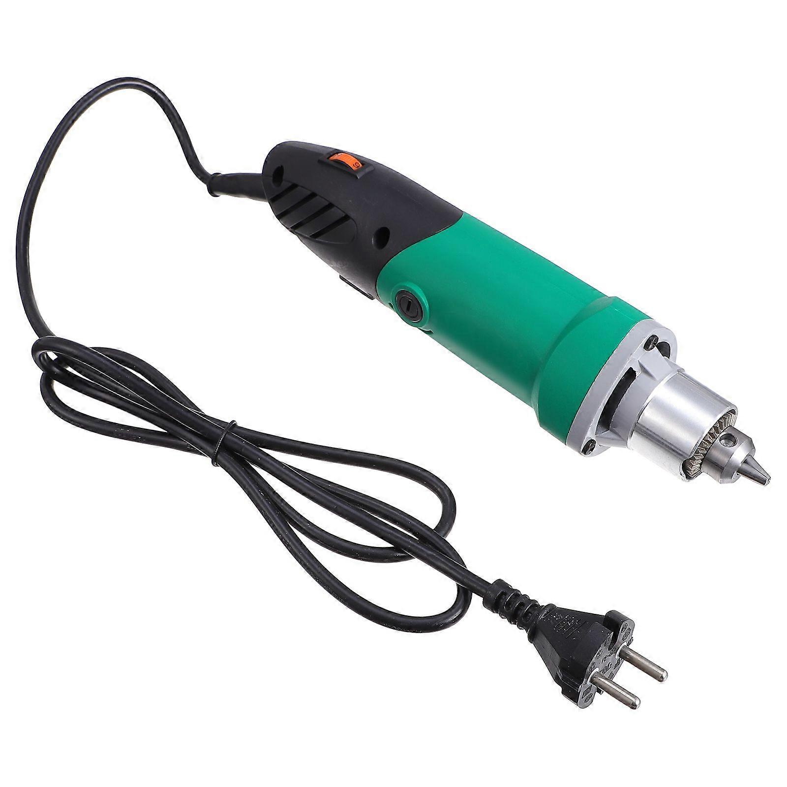 High Speeds Electric Grinding Machine 500W Power Tool for Grinding