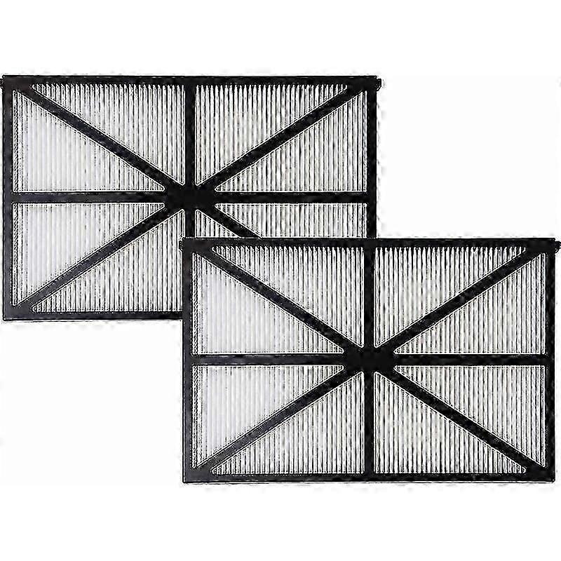 Pachet de 2 cartușe pentru robot TigerShark/AquaVac RCX70101, 30x16.8x16cm Ediția 0909