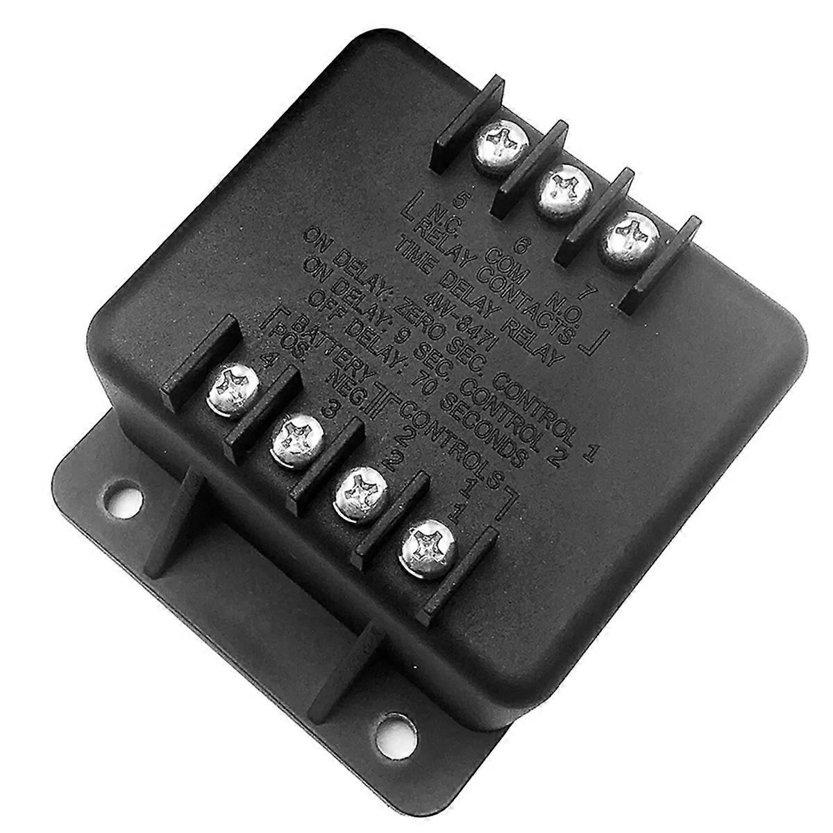 4W8471 Relay Replacement for CAT
