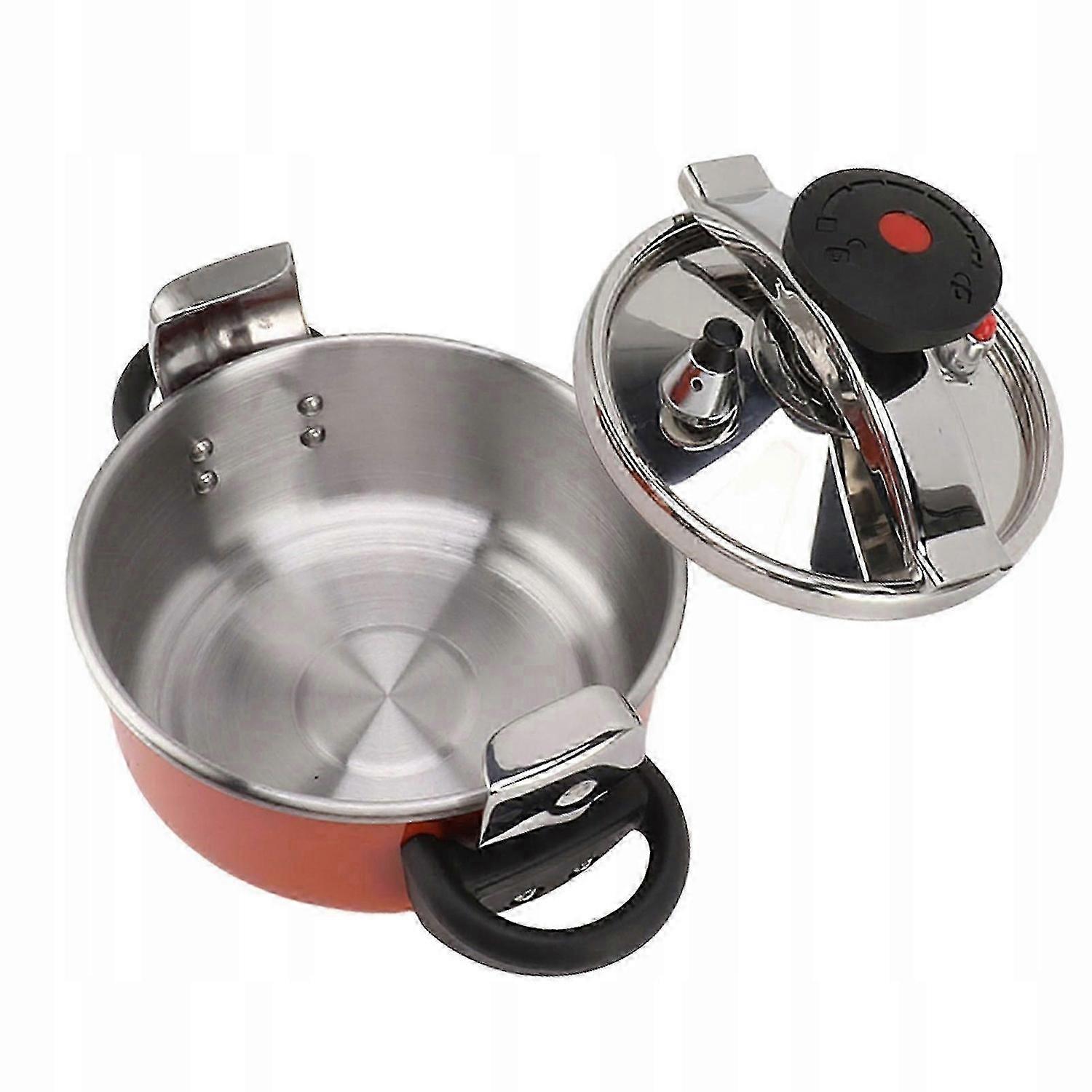L Pressure Cooker