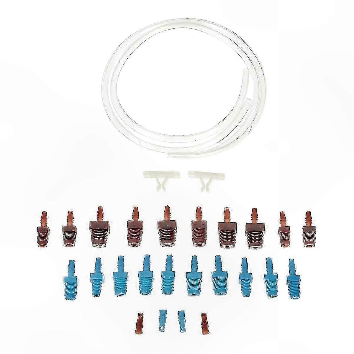 Master Cylinder Bleeder Tool Set for Car Maintenance