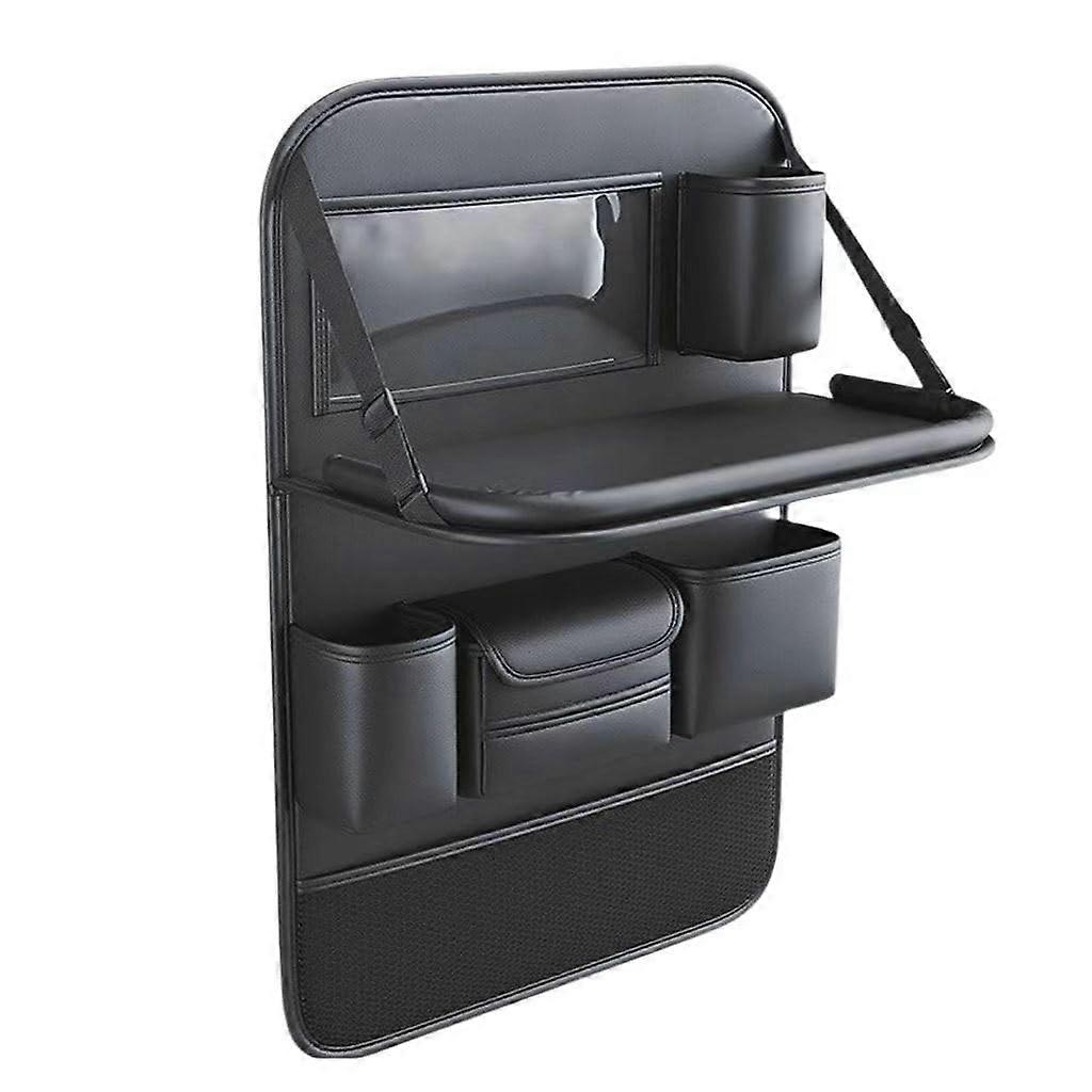 Car Seat Organiser Teana 20052007, Durable MultiCompartment Back Seat Storage Pockets Accessory