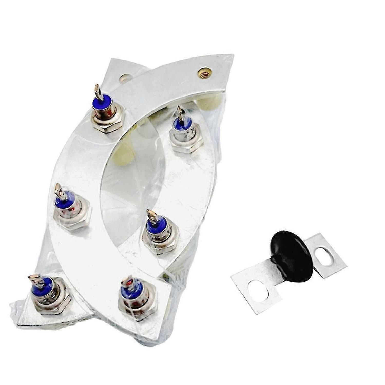 RSK1001 Generator Rectifier 25A Diode Bridge Rectifier Varistor Set