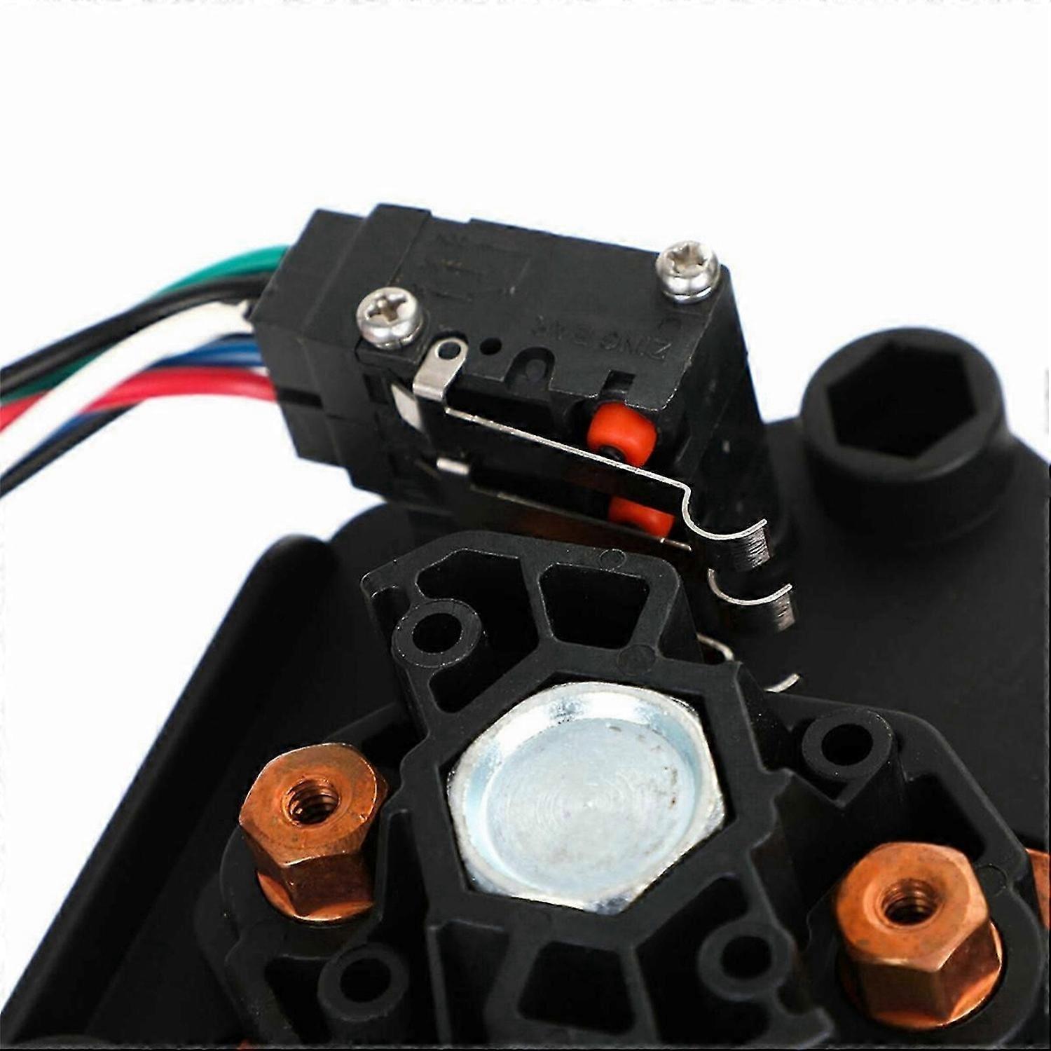 101753005 Forward Reverse Switch