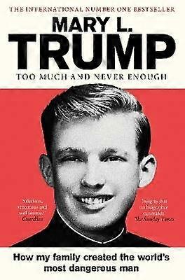 Too Much and Never Enough