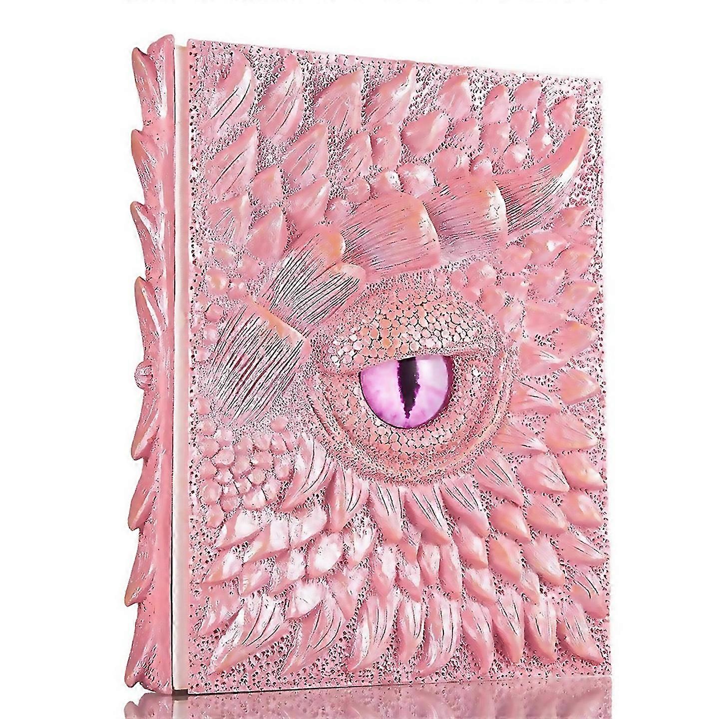 For Dragon Secret Diary 3d Dragon Relief Engraving