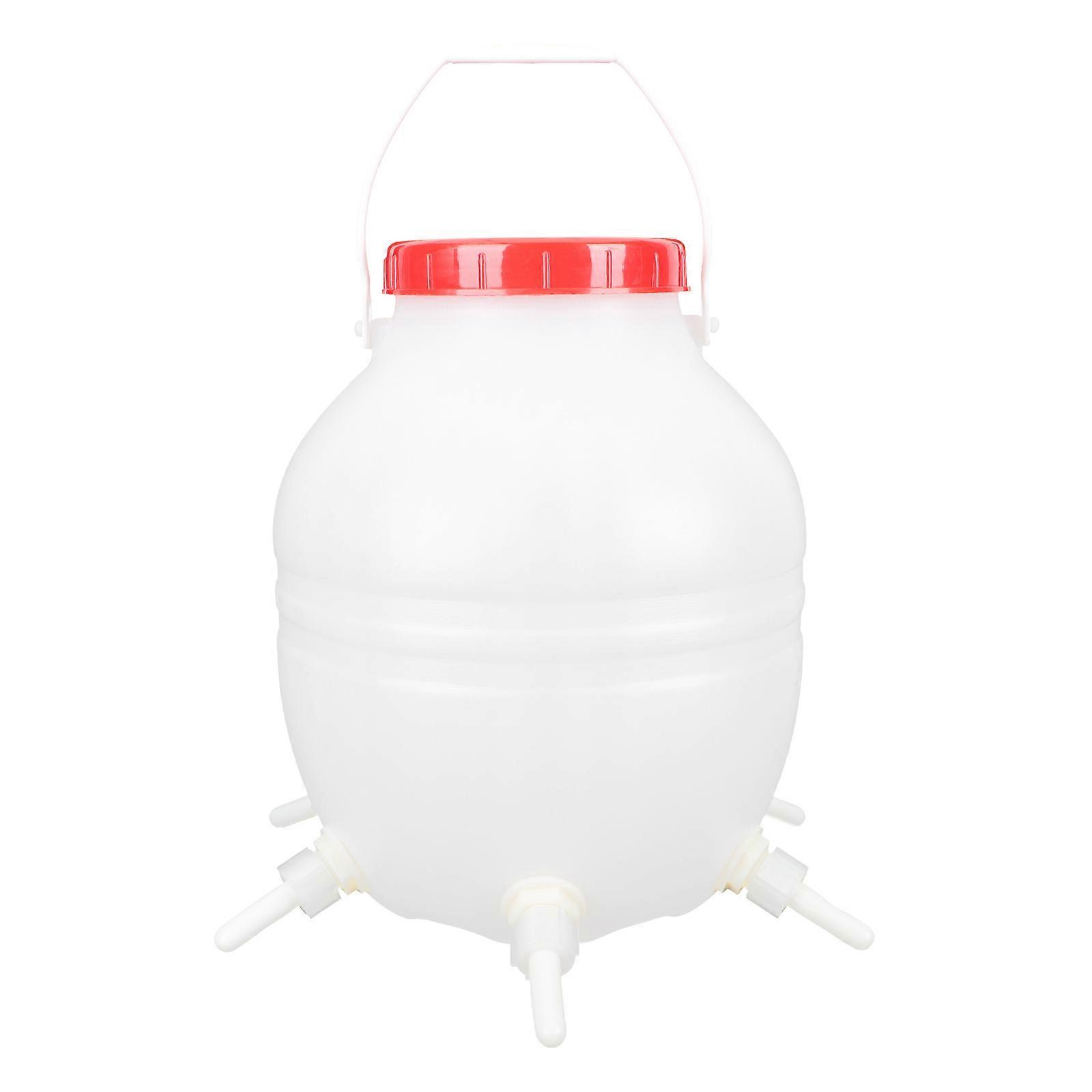 Lamb Milk Feeder Automatic Nurse Machine for Feeding 1Set with Soft Silicone