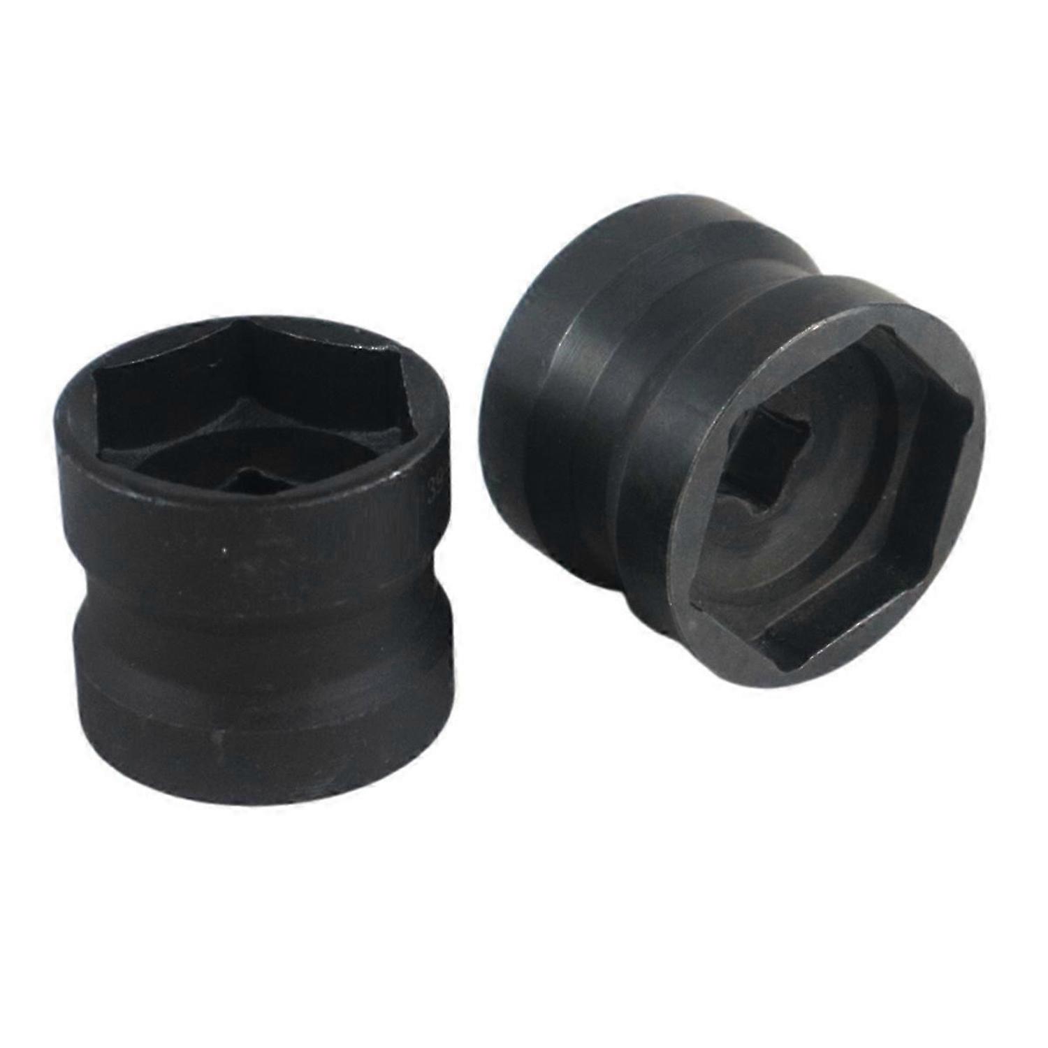 Four-Wheel Motorcycle Engine Crankcase Clutch Removal Wrench Socket