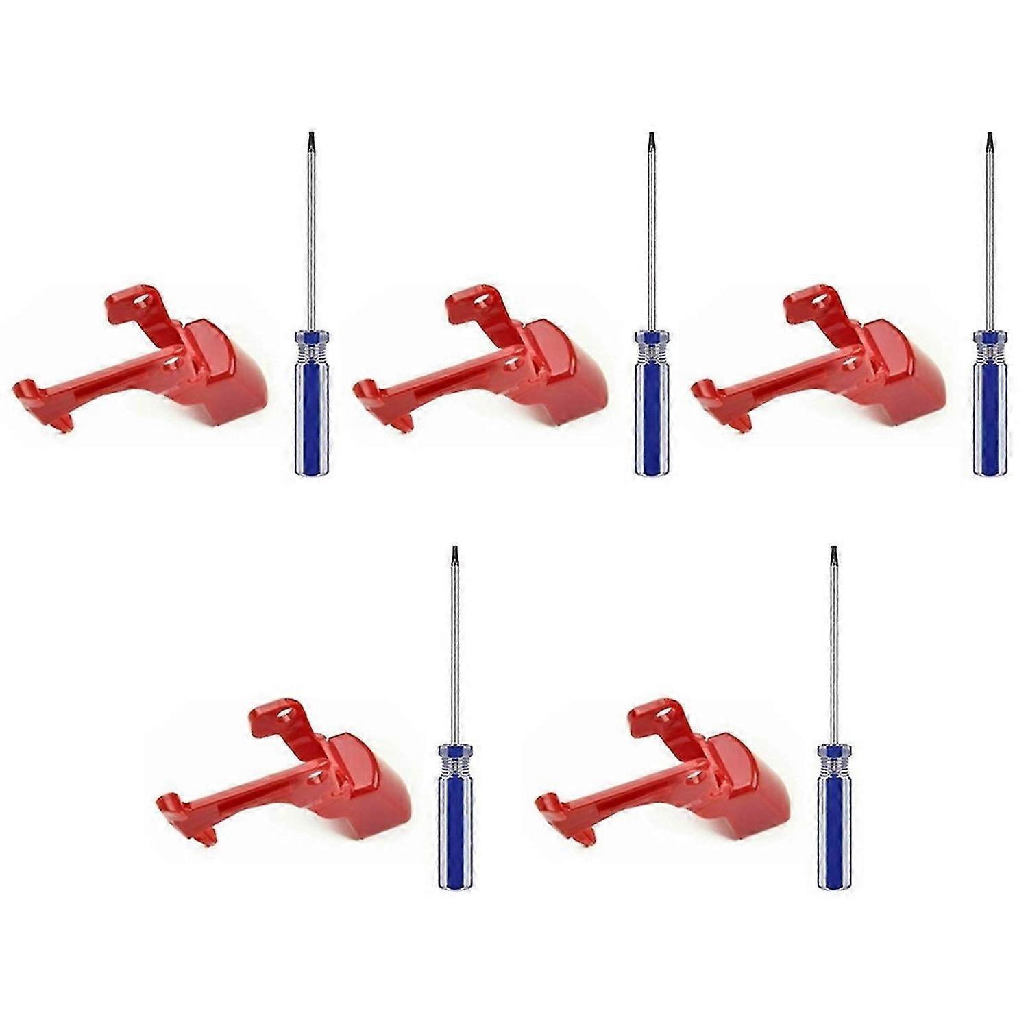 Trigger Switch Button Upgraded for V10 V11 with Screwdrivers