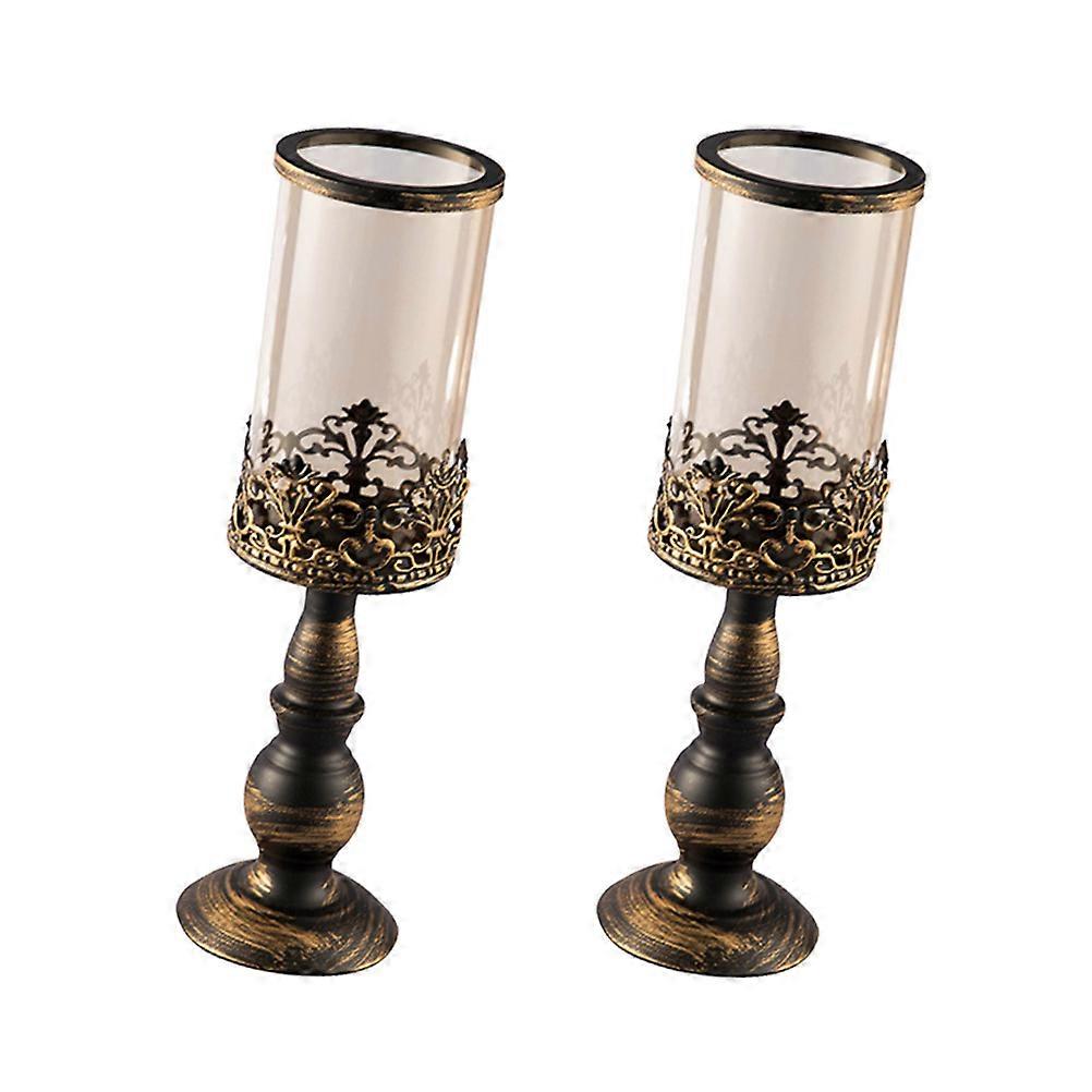 Candlestick Candle Holder for Decoration