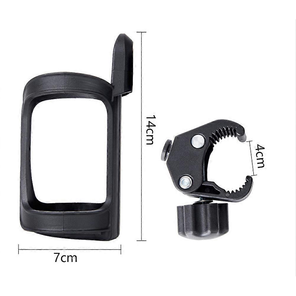 Cup Holder Universal Stroller Drink for Bicycles