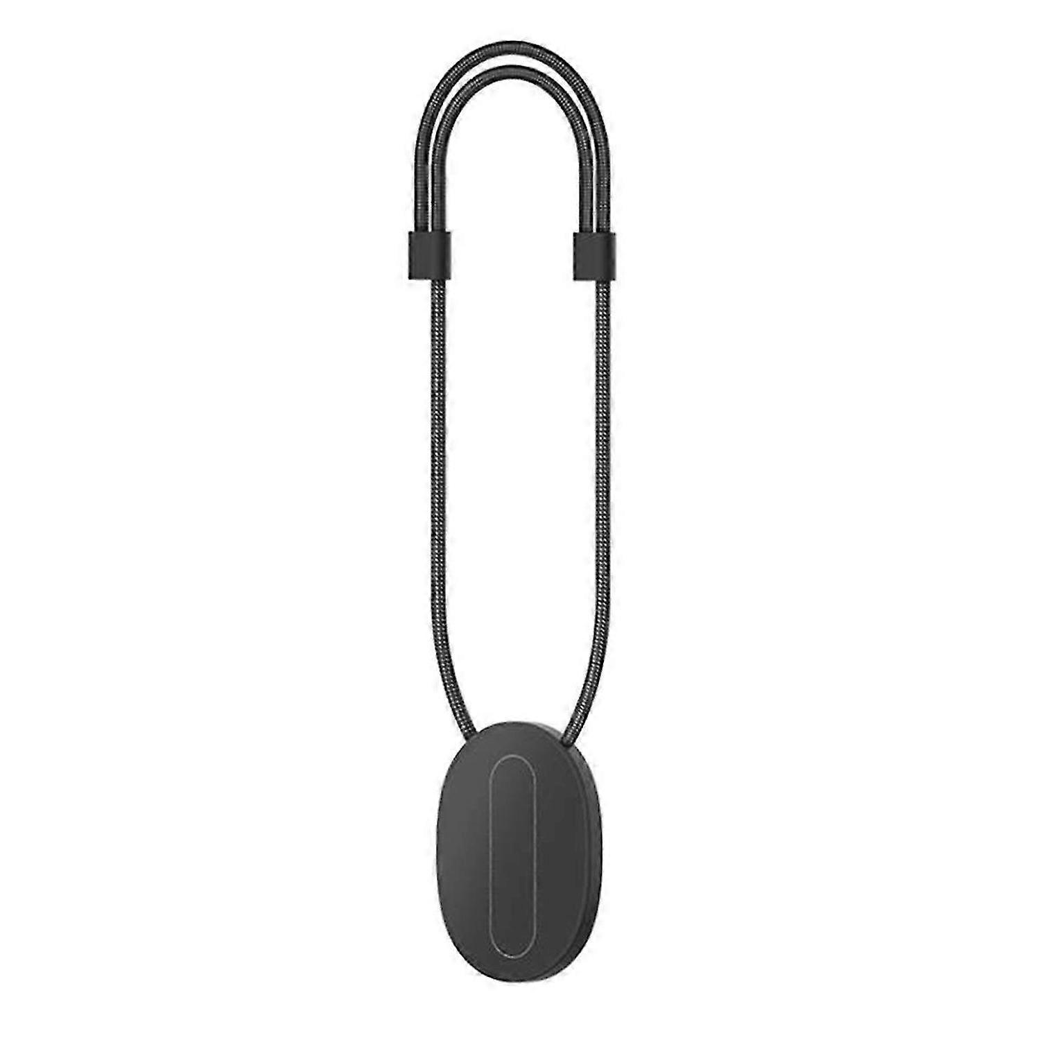 Magnetic Lanyard Portable C100 Sports Camera Accessories Fixed Back Clip Running Record