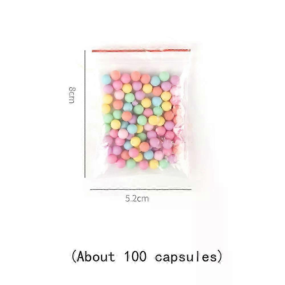 Nano Bubble Tape Multipurpose Blowable Tapes Reusable Nontoxic High Sticky Transparent Double-sided Adhesive For Home-appliance