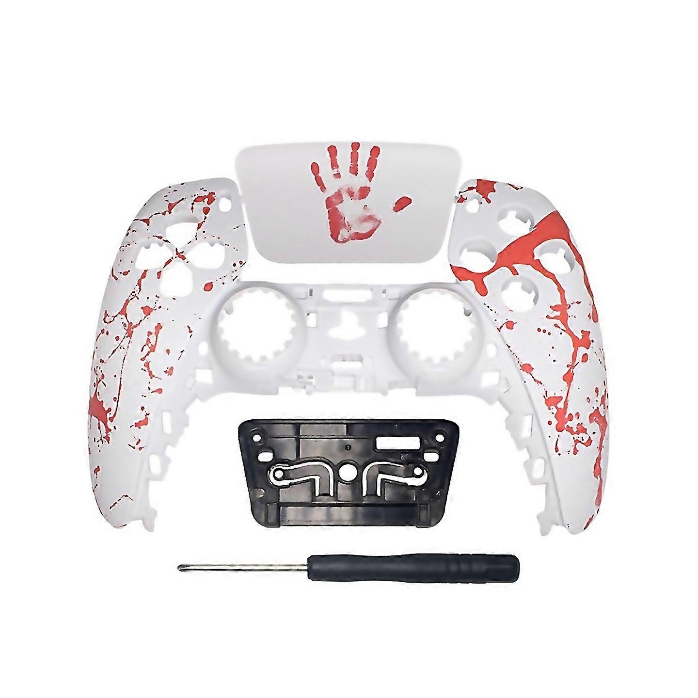 For Elite Gamepad Bdm010 1rd Skin Type Front Gamepad Top Coverd