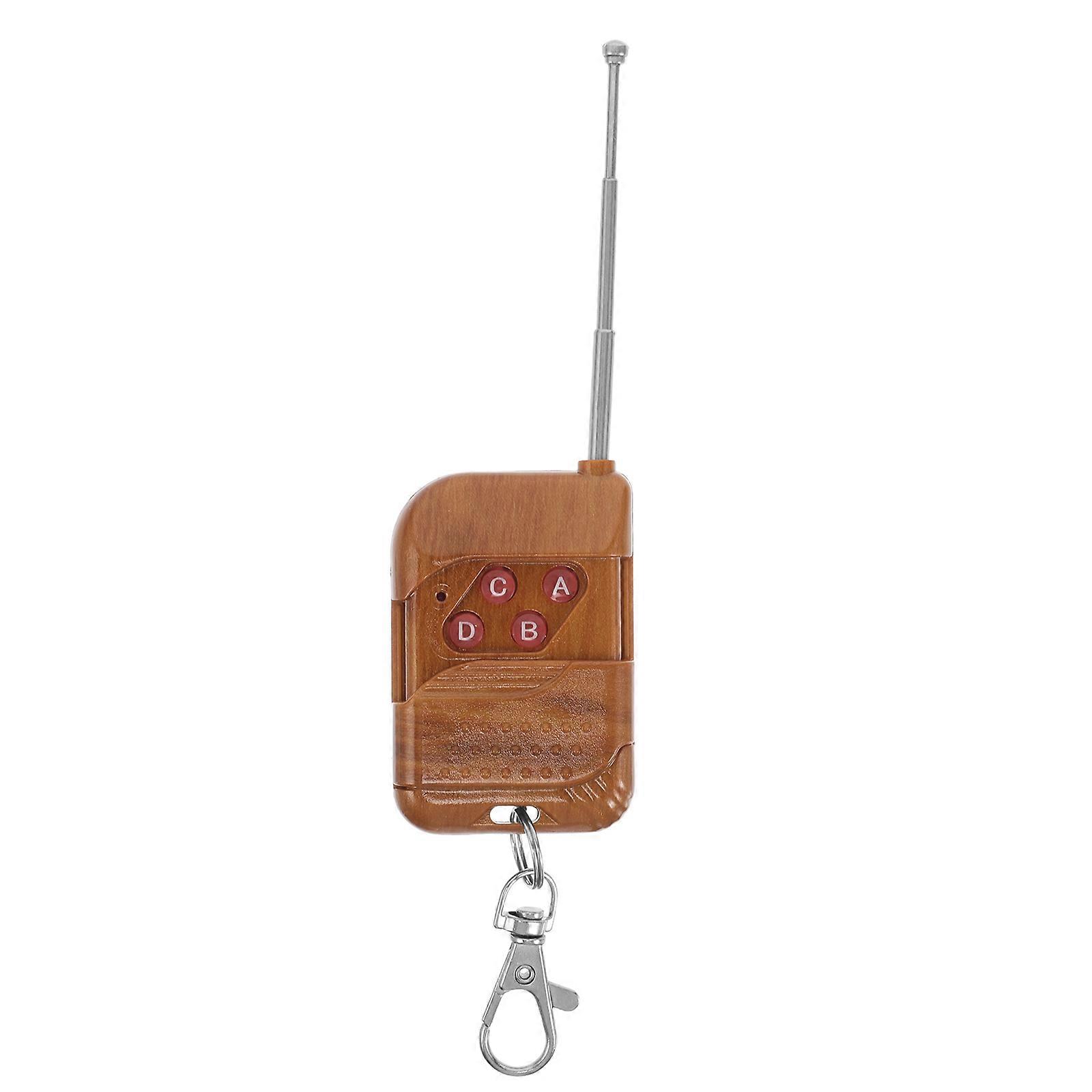 Car Brake Light Controller Module for Flashing Function 1Set PVC Material