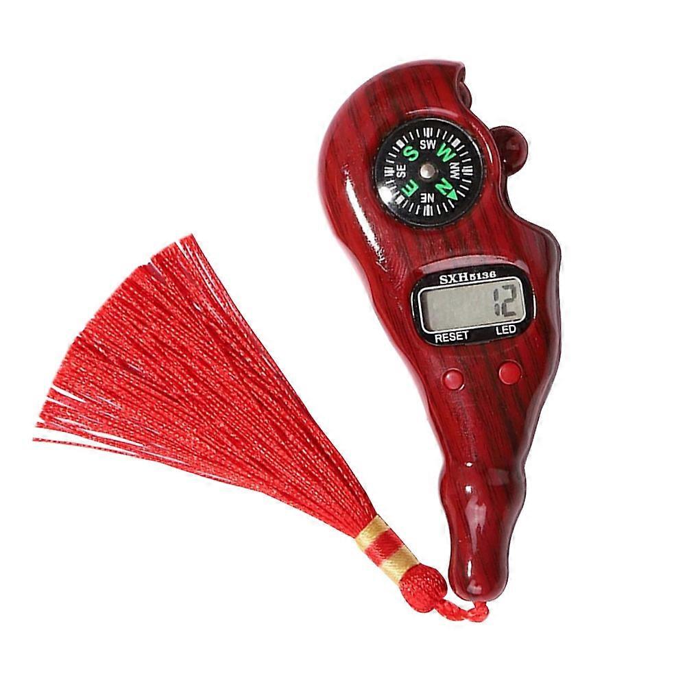 Buddha Chanting Counting Device Handheld Counter for Counting