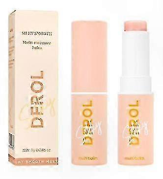 2 Pack Collagen Hydrating Balm Stick for Smooth Anti-Wrinkle Skincare Solution