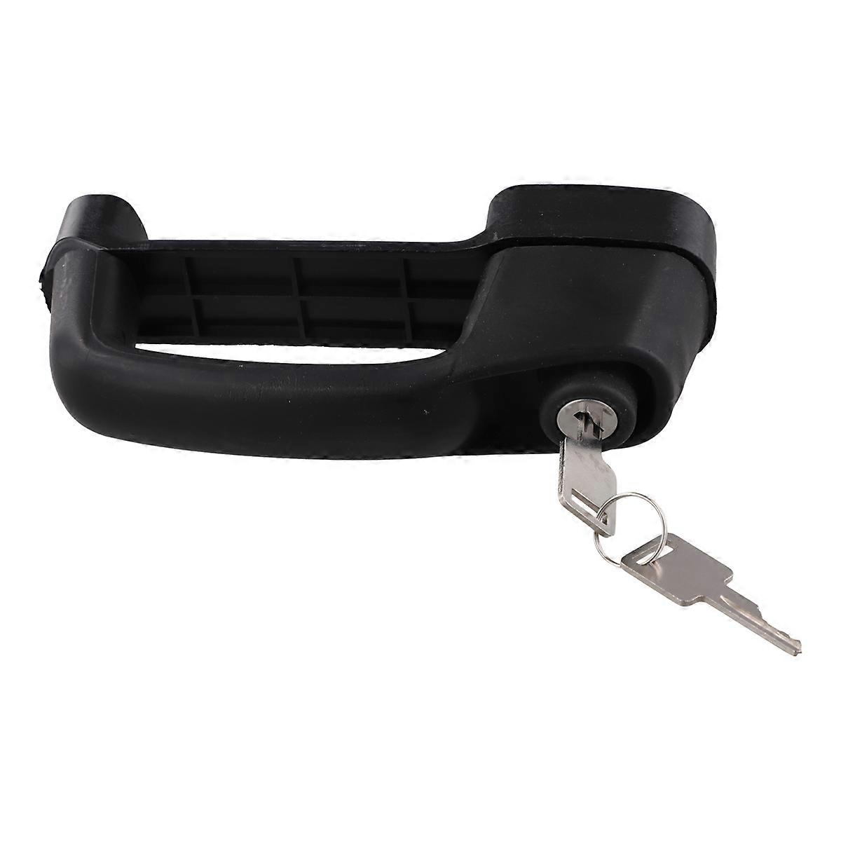 7109662 7109663 Front Door Latch Handle for S450 S510 S550