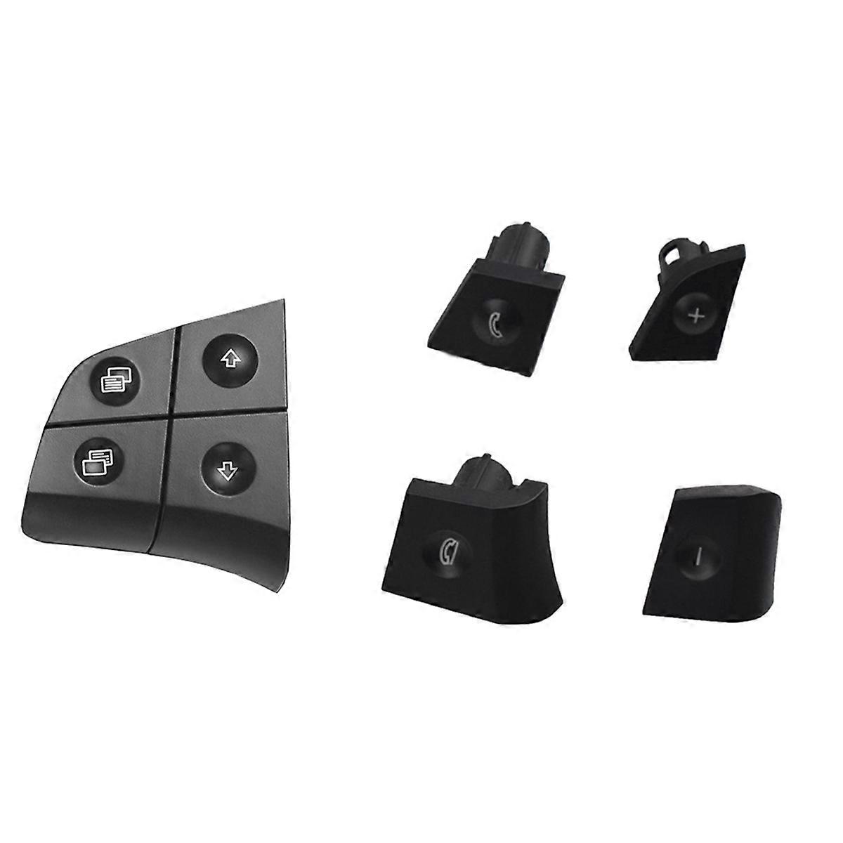 Car Right Steering Wheel Control Switch Button for 