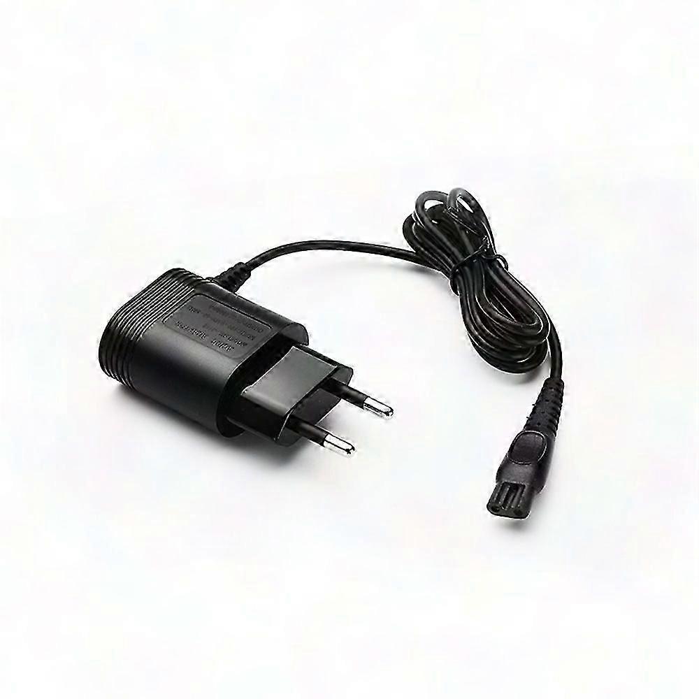 Shaver Charger HQ8505 15V EU Plug Replacement Power Adapter