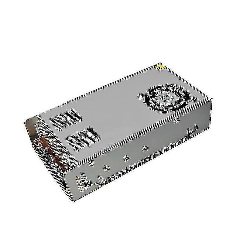 12v 50a 600w Switch Power Supply For Automation, , Instruments, Electric Power, Petroleum And Petro-YUHAO