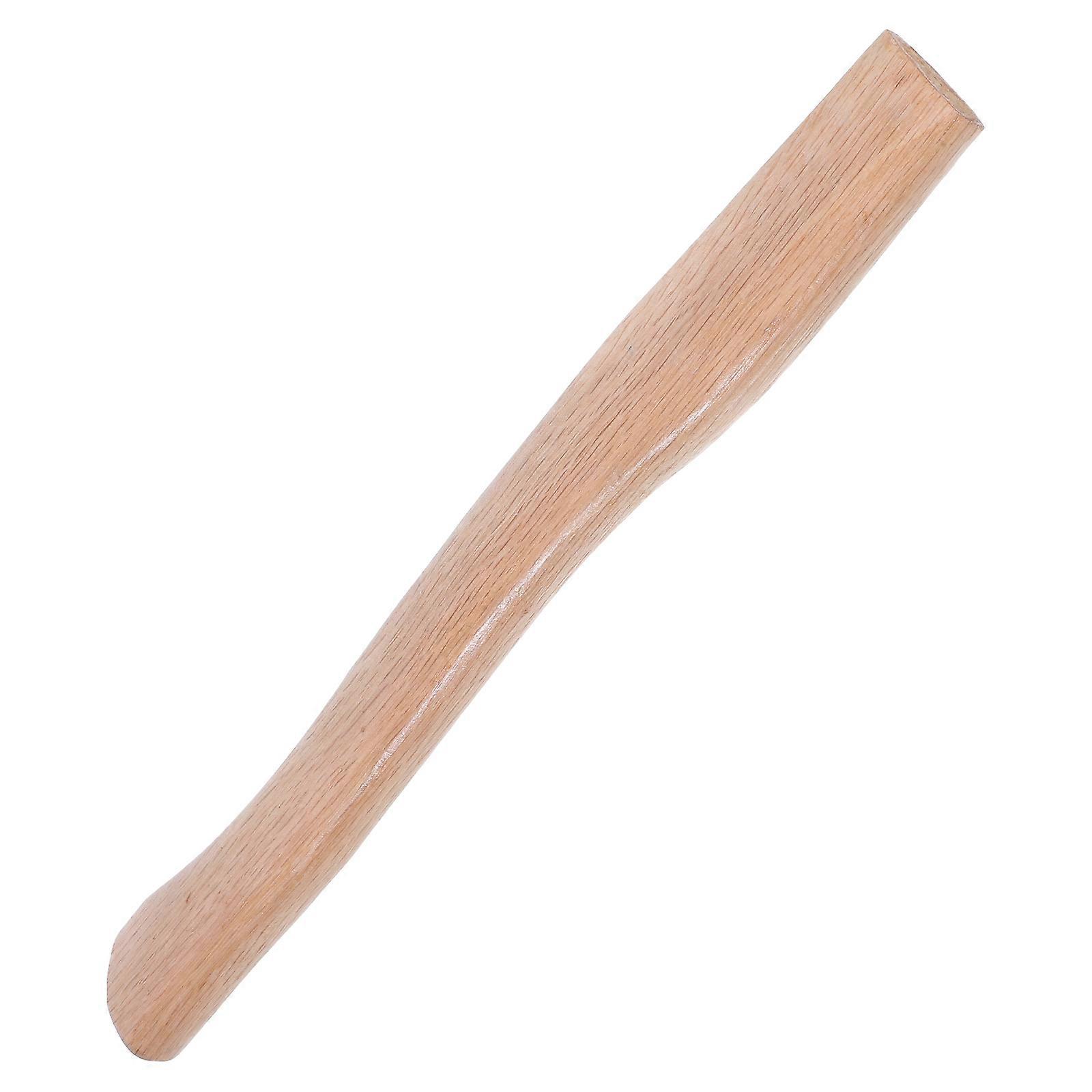 5Pcs Wood Handle Replacement for Garden Tools Durable and Reliable