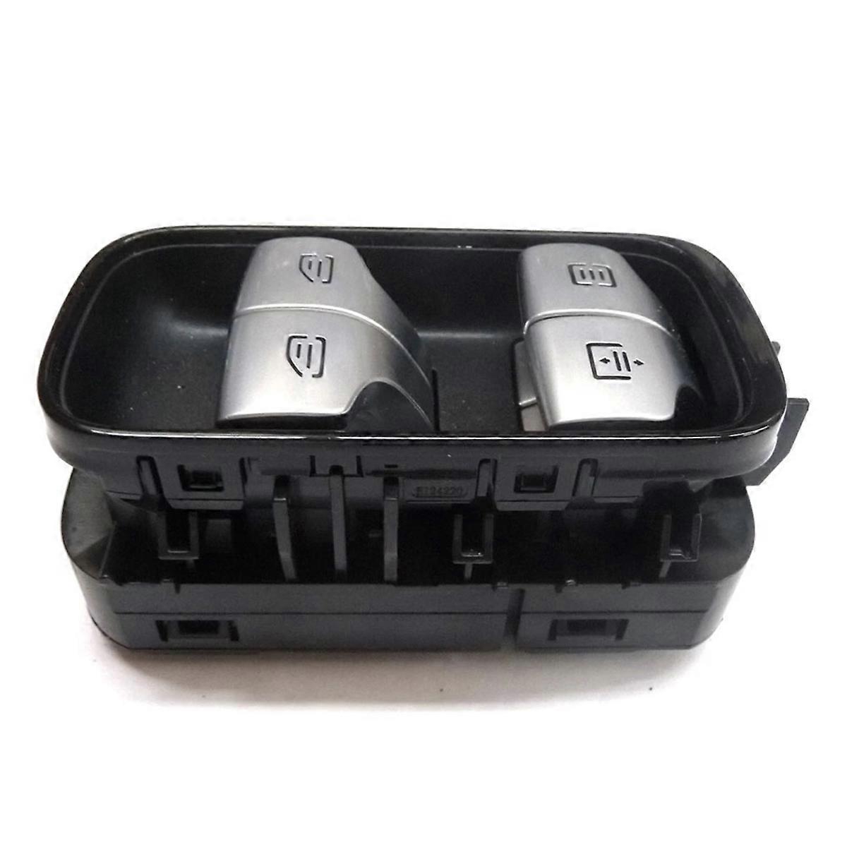 For S580 2021-2024 Left Rear Door Switch Window Lift Switch Assembly A2239051810