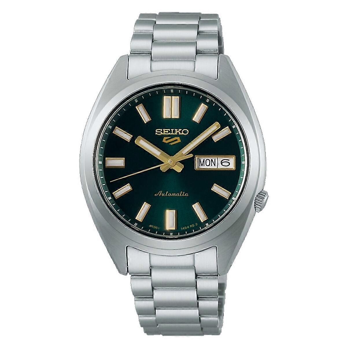 Ladies' Watch Seiko SRPL57K1 Silver