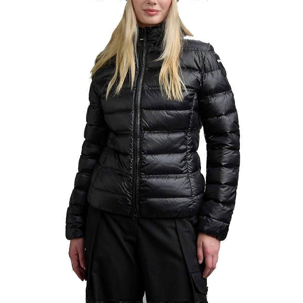 Blauer Jacke 170070