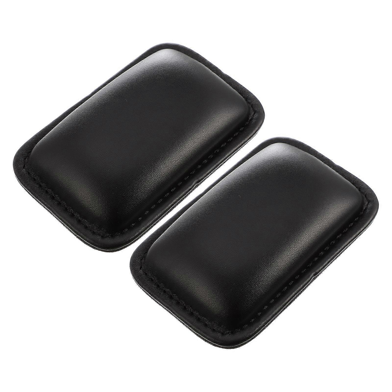 Mouse Wrist Support Portable Computer Mat for Wrist with 6Pcs Set