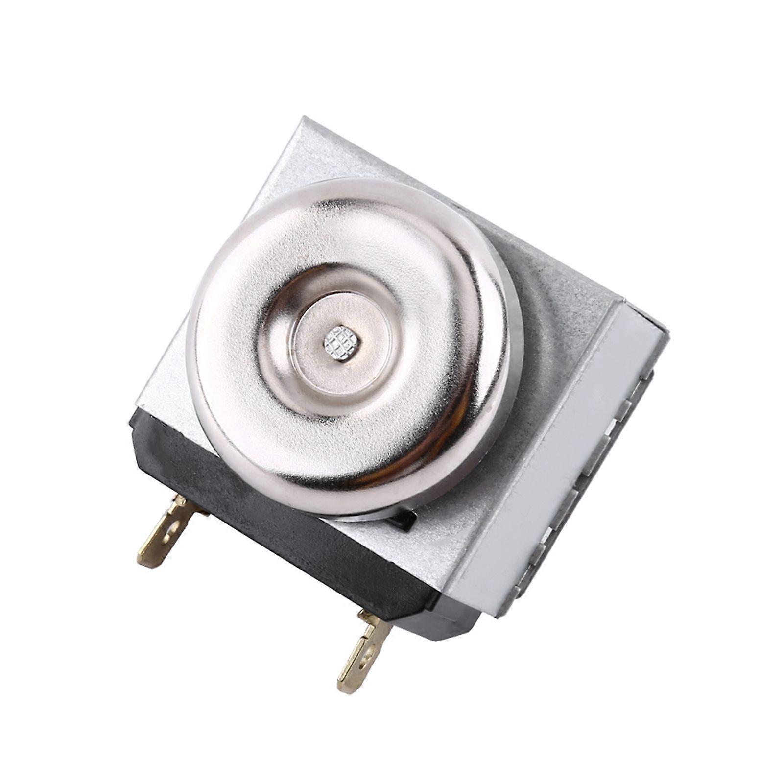 1 to 60 Minutes Timer Switch for Electronic Microwave Oven Cooker