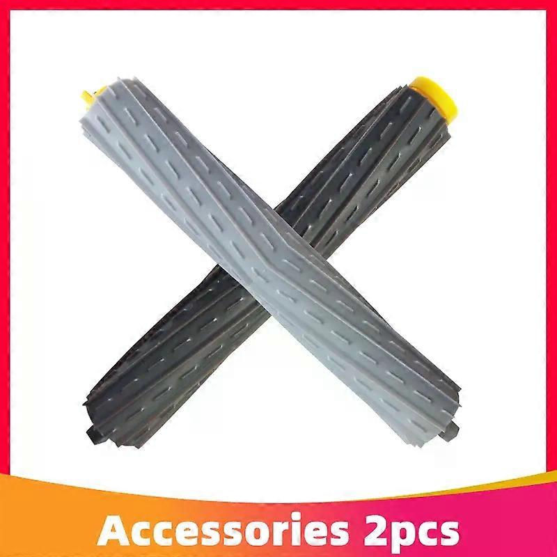 Fit For iRobot Roomba 800 900 Series 860 880 890 960 965 981 980 Hepa Filter Main Side Brush Part Robot Vacuum Cleaner Accessory