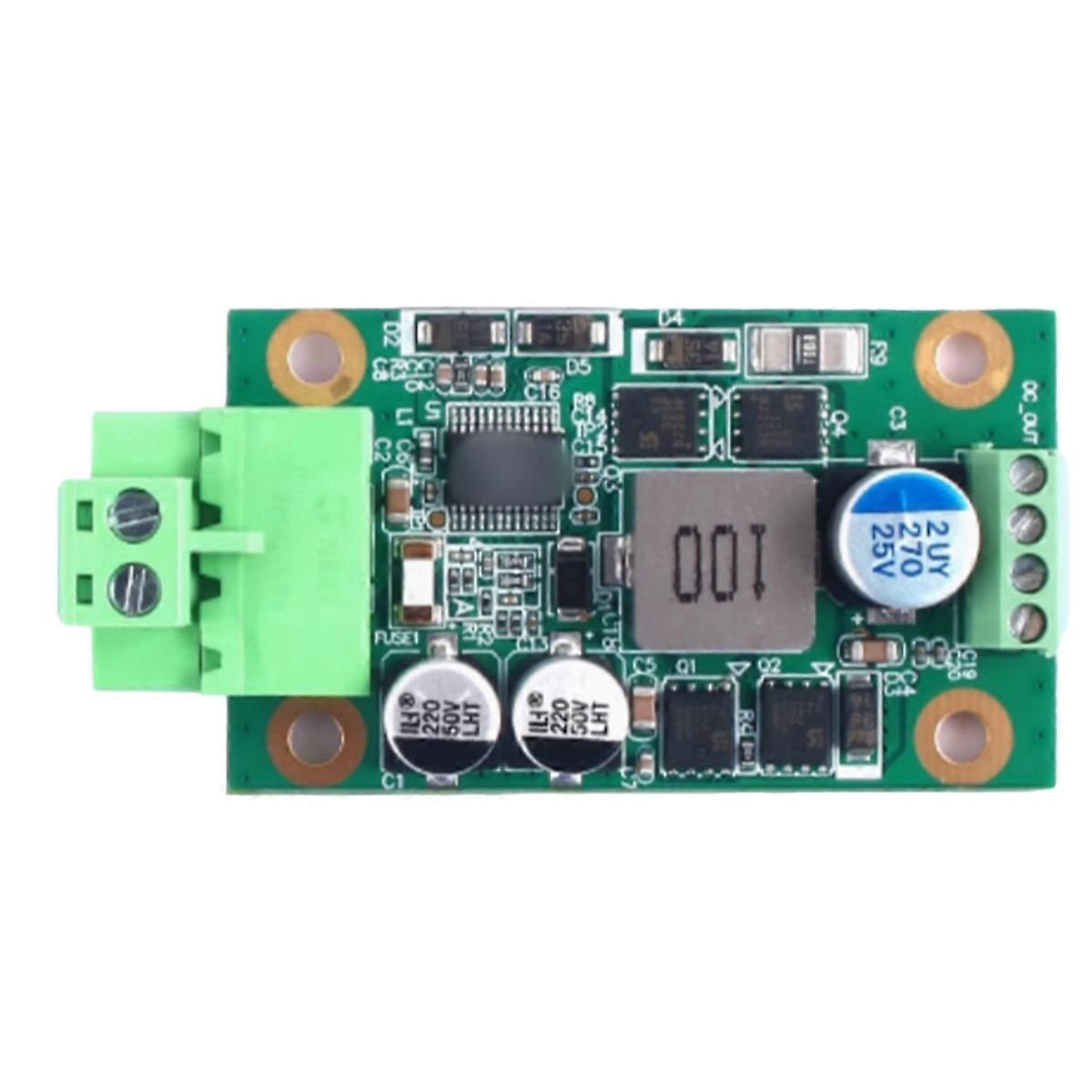 DC-DC High Power Regulator Module 9-36V to 5V10A Output