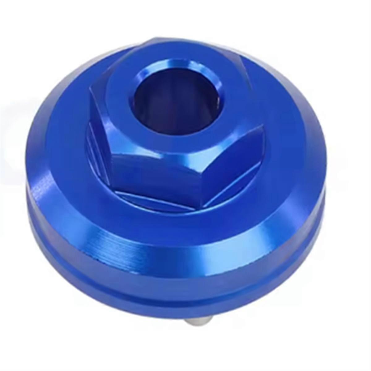 Steering Column Upper Connecting Plate Disassembly Nut Tools