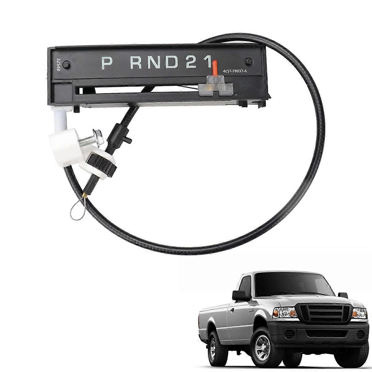 Gear Shift Indicator Assembly for Gear Shift Indicator Cable