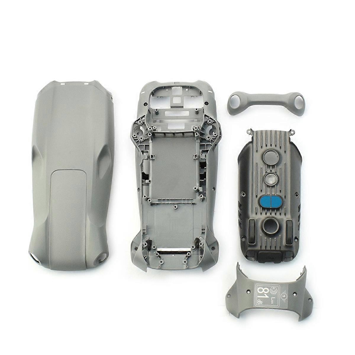 For Air 3 Body Shell Upper Cover Middle Frame Bottom Shell