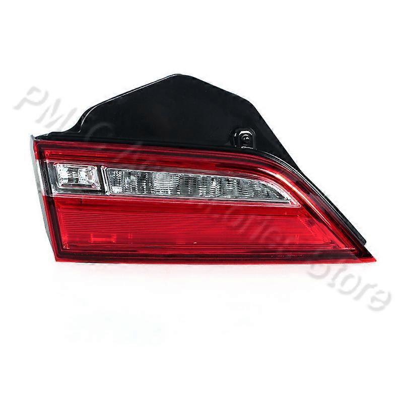 Compatible Rear Inside Tail Light Brake Lamp Turn Signal Light Warning Parking Lamp Tail Lamp Assembly For Honda Jade 2014 2015 2016