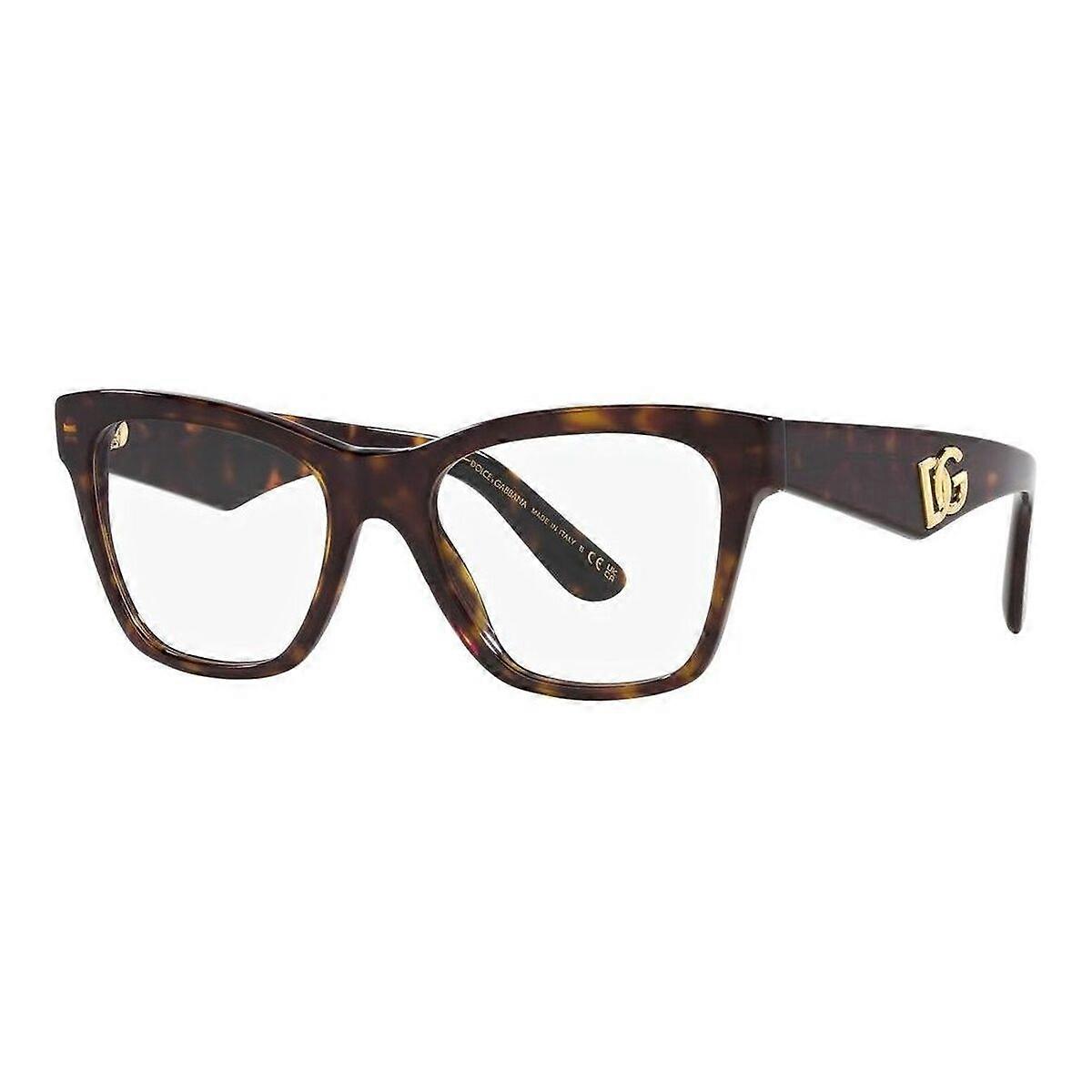 Ladies' Spectacle frame Dolce & Gabbana DG 3374