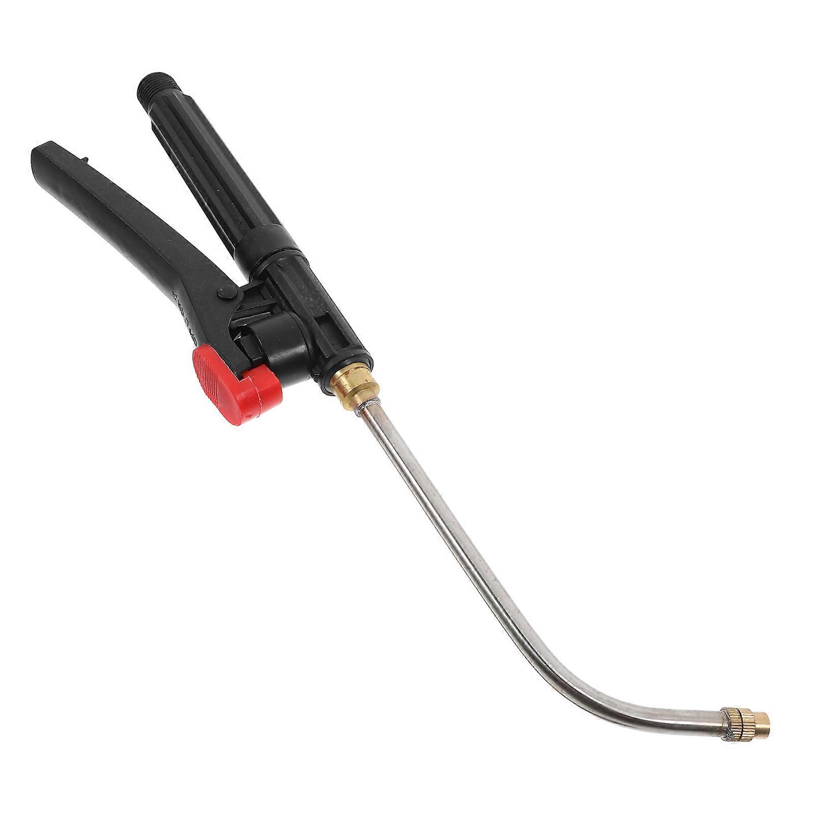 Backpack Sprayer Wand Replacement for Agriculture Use 3Pcs Extended Pump Sprayer