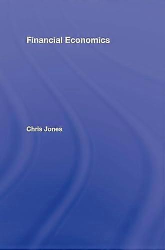 Financial Economics