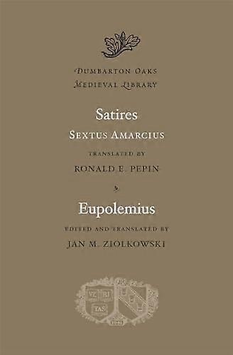Satires. Eupolemius