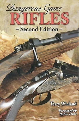 Dangerous Game Rifles